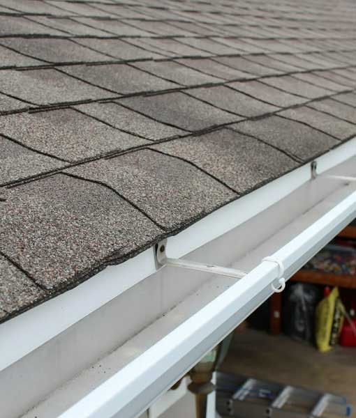 Downspouts Cleaning