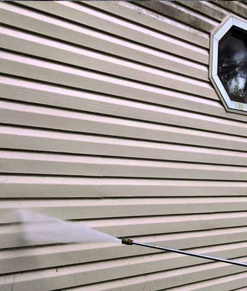 Siding